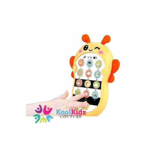 Dummy phone