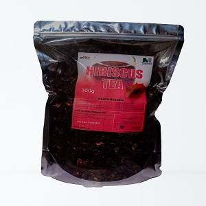 Hibiscus Tea – The Natural Health Booster