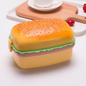 Burger Container