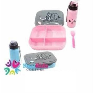 Container set