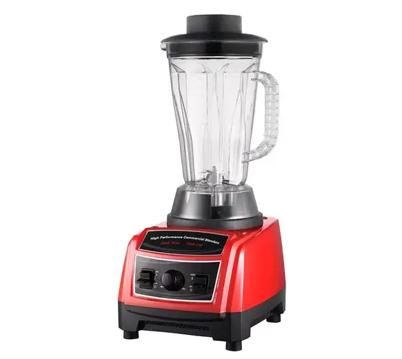 Commercial Bar Blender – 2.7 Litre Commercial Bar Blender Stainless ...